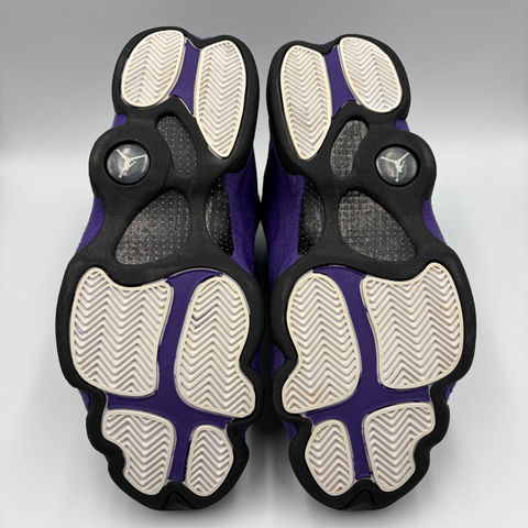 Air Jordan 13 Retro 'Court Purple (2022)' | US M 11