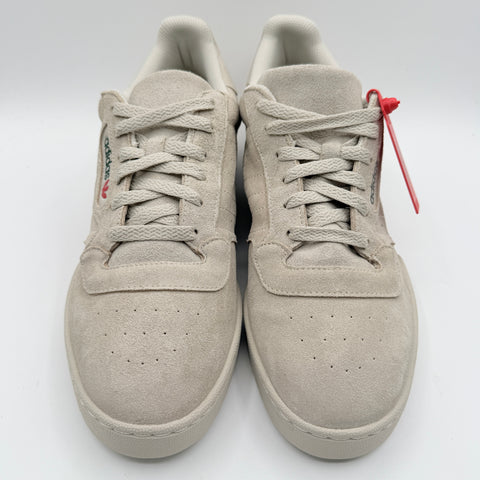 Adidas Yeezy Powerphase 'Clear Brown (2019)' | US M 12