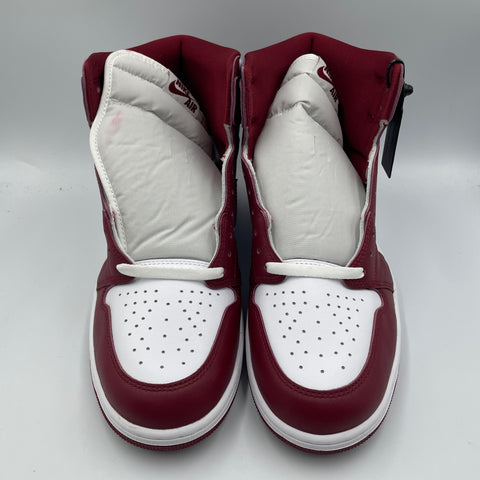 Air Jordan 1 High 'Artisanal Team Red' | US M 13
