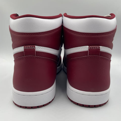 Air Jordan 1 High 'Artisanal Team Red' | US M 13