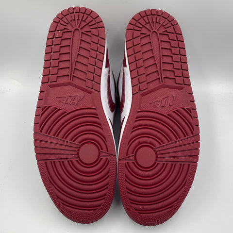 Air Jordan 1 High 'Artisanal Team Red' | US M 13