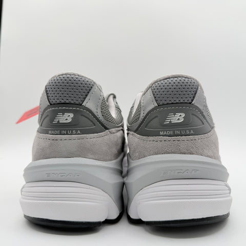 New Balance 990V6 'Grey (2022)' | US M 10