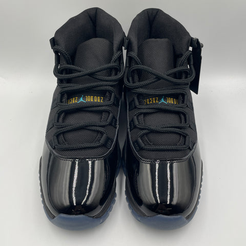 Air Jordan 11 Retro 'Gamma Blue (2025)' | US M 9