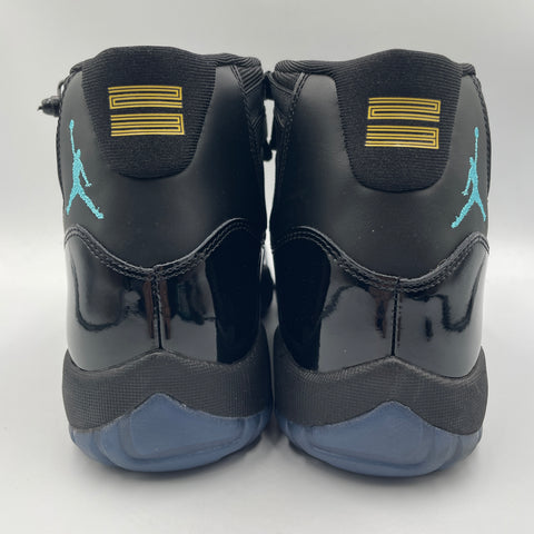 Air Jordan 11 Retro 'Gamma Blue (2025)' | US M 9