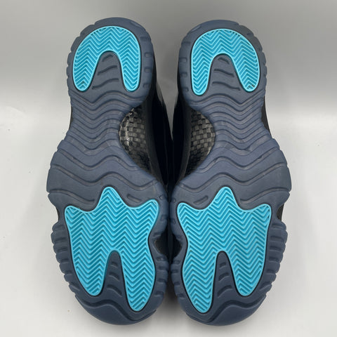 Air Jordan 11 Retro 'Gamma Blue (2025)' | US M 9