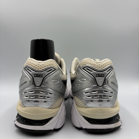 Asics Gel-Kayano 14 'Kith Cream Scarab (2024)' | US M 10.5