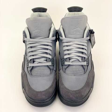 Air Jordan 4 Retro 'Paris Olympic Wet Cement (2024)' | US M 11.5