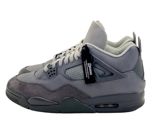 Air Jordan 4 Retro 'Paris Olympic Wet Cement (2024)' | US M 11.5