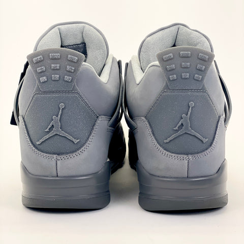 Air Jordan 4 Retro 'Paris Olympic Wet Cement (2024)' | US M 11.5
