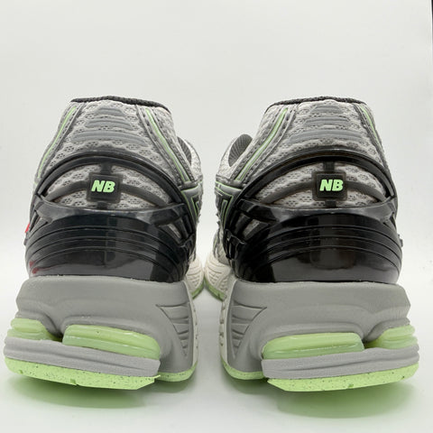 New Balance 1906r 'Dark Silver Metallic Mint Flash (2023)' | US M 13