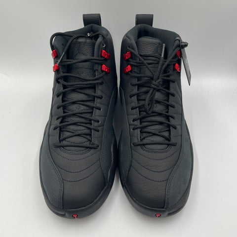 Air Jordan 12 Retro 'Bloodline (2026)' | US M 10.5