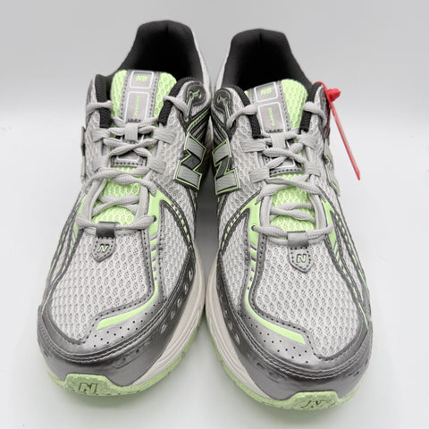 New Balance 1906r 'Dark Silver Metallic Mint Flash (2023)' | US M 13