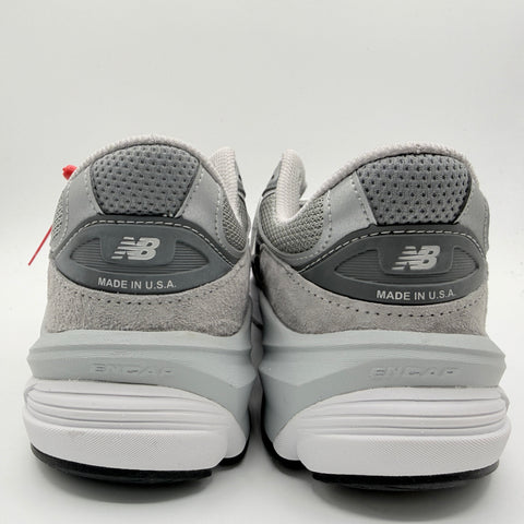 New Balance 990v6 Miusa Grey | US M 10.5