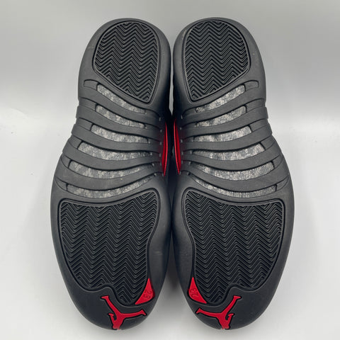 Air Jordan 12 Retro 'Bloodline (2026)' | US M 10.5