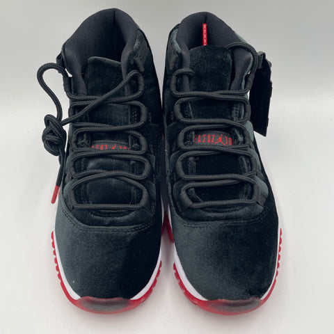 Air Jordan 11 Retro 'Velvet Bred' | US W 6.5