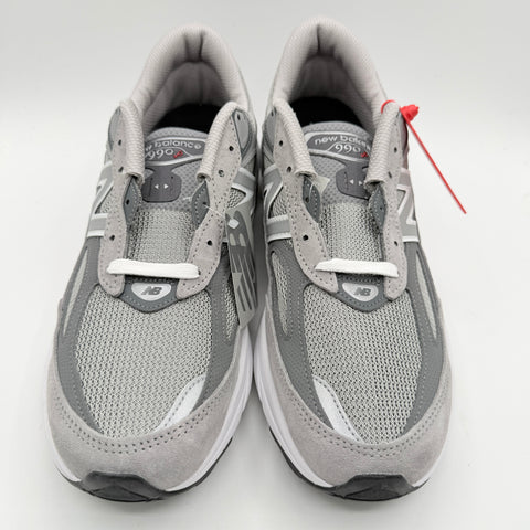 New Balance 990v6 Miusa Grey | US M 10.5