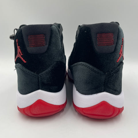 Air Jordan 11 Retro 'Velvet Bred' | US W 6.5