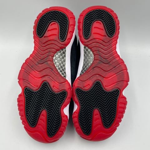Air Jordan 11 Retro 'Velvet Bred' | US W 6.5
