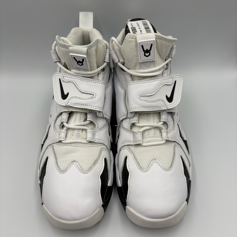 Nike Air Max 'DT Max `96 `Black White (2024)' | US M 10