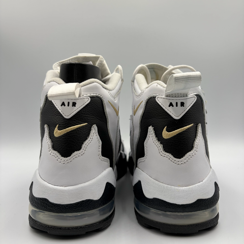 Nike Air Max 'DT Max `96 `Black White (2024)' | US M 10