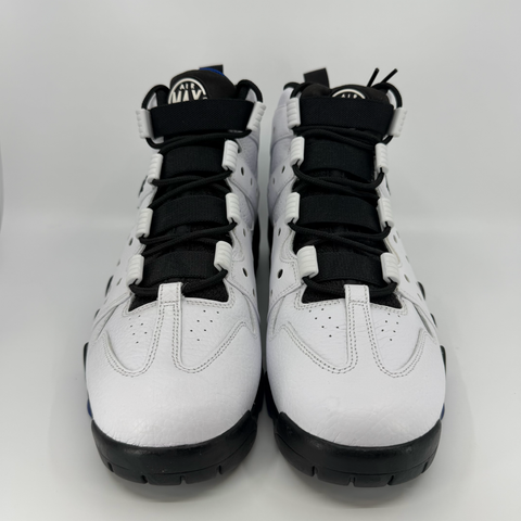 Nike Air Max 2 CB '94 `White Old Royal (2021)` | US M 12 (NB)