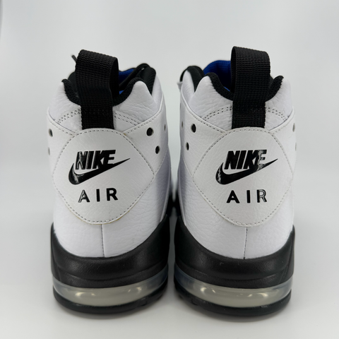 Nike Air Max 2 CB '94 `White Old Royal (2021)` | US M 12 (NB)