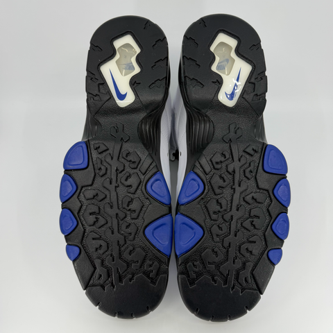 Nike Air Max 2 CB '94 `White Old Royal (2021)` | US M 12 (NB)