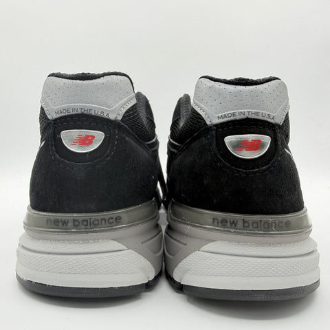 New Balance 990V6 'Triple Black (2024)' | US M 10.5