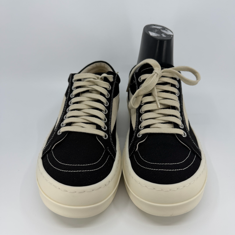 Rick Owens DRKSHDW 'Milk/Brown' | US M 41