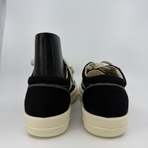 Rick Owens DRKSHDW 'Milk/Brown' | US M 41