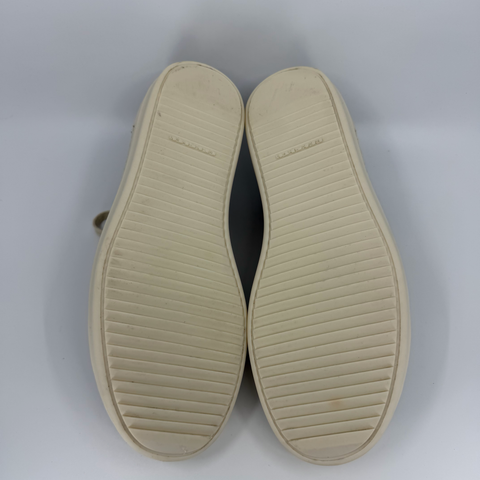 Rick Owens DRKSHDW 'Milk/Brown' | US M 41