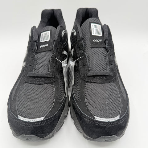 New Balance 990V6 'Triple Black (2024)' | US M 10.5