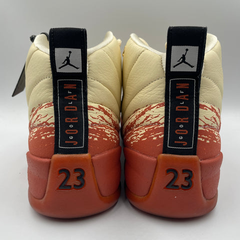 Air Jordan 12 Retro 'Eastside Golf (2022)' | US M 9