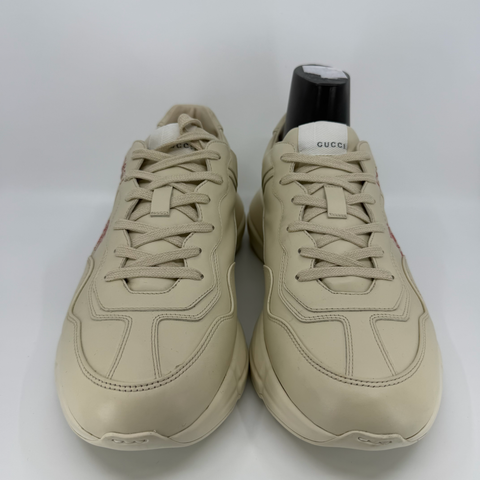 Gucci Rhyton `Interlocking Disk` | EU 45.5 / US M 12.5