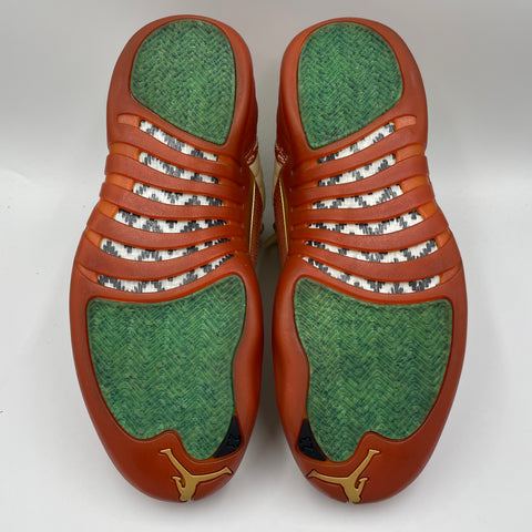 Air Jordan 12 Retro 'Eastside Golf (2022)' | US M 9