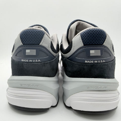 New Balance 990V6 'Miusa Navy White (2023)' | US M 10