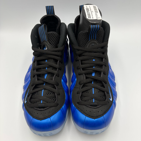 Nike Air Foamposite One 'International Blue (2024)' | US M 9