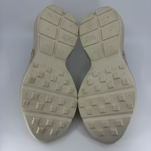 Gucci Rhyton `Interlocking Disk` | EU 45.5 / US M 12.5
