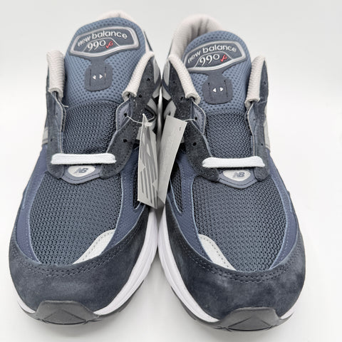 New Balance 990V6 'Miusa Navy White (2023)' | US M 10