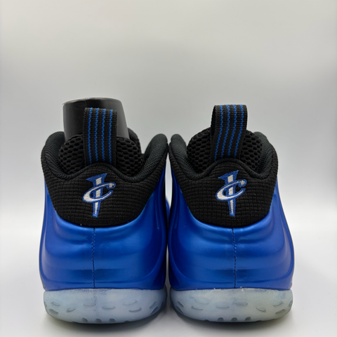 Nike Air Foamposite One 'International Blue (2024)' | US M 9