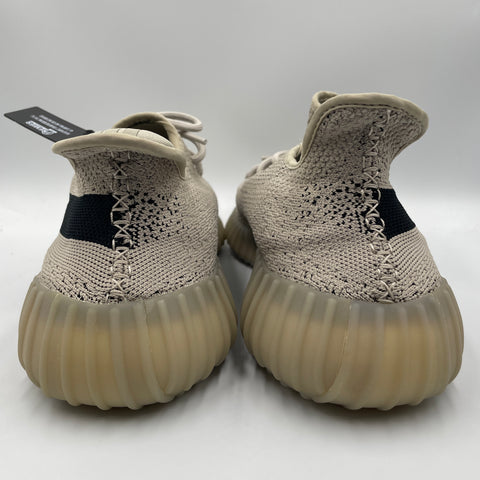 Adidas Yeezy Boost 350 V2 Slate Core Black Slate | US M 14