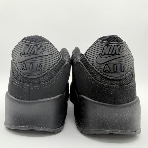 Nike Air Max 90 'Recraft Triple Black (2020)' | US M 10.5