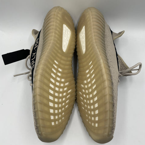 Adidas Yeezy Boost 350 V2 Slate Core Black Slate | US M 14