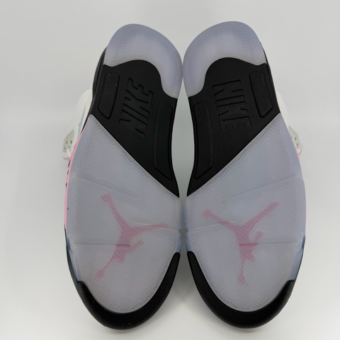Jordan 5 Retro 'Medium Soft Pink (2025)' | US M 12