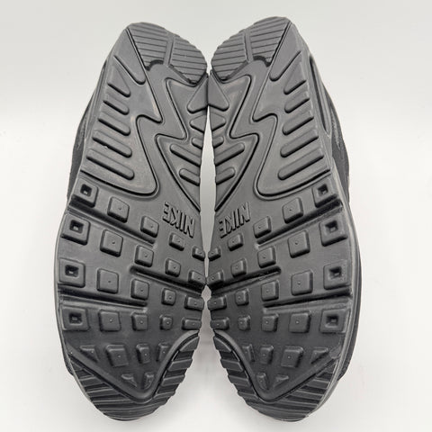 Nike Air Max 90 'Recraft Triple Black (2020)' | US M 10.5