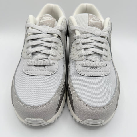 Nike Air Max 90 'Photon Dust Light Iron Ore (2023)' | US M 10.5