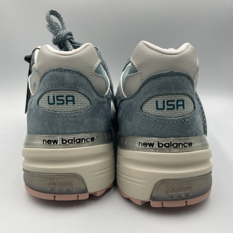New Balance 992 'Miusa Kith Osaka Pack (2025)' | US M 11.5