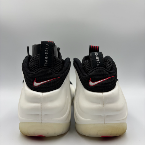 Nike Air Foamposite Pro 'Pearl (2025)' | US M 9