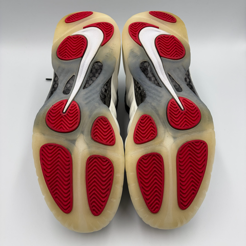 Nike Air Foamposite Pro 'Pearl (2025)' | US M 9