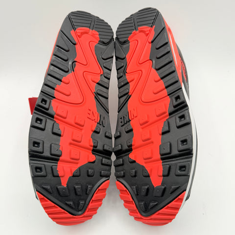 Nike Air Max 90 'Gore Tex Infrared (2024)' | US M 10.5